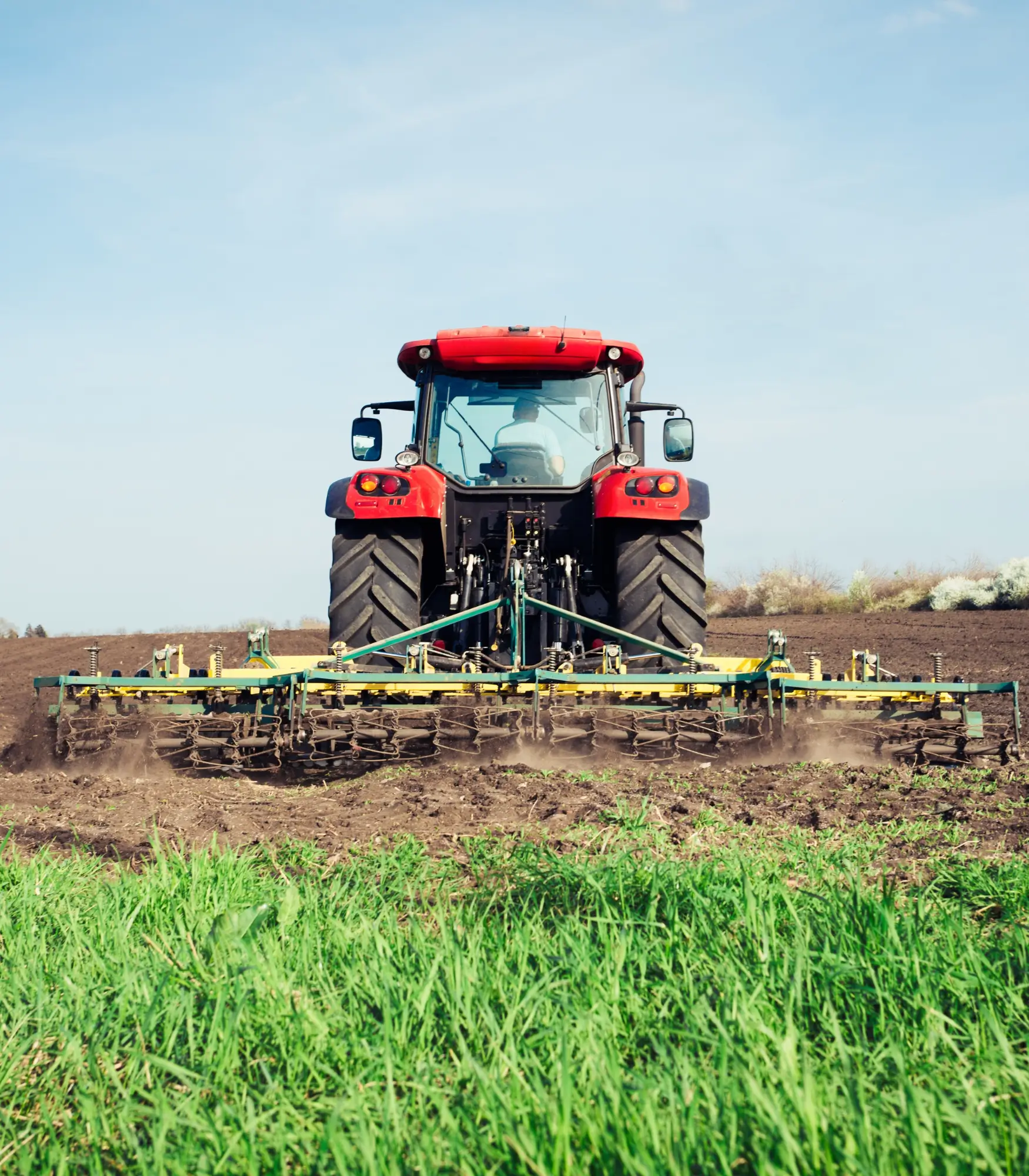 Agriculture Parts, Ag, Replacement, Equipment Shoup