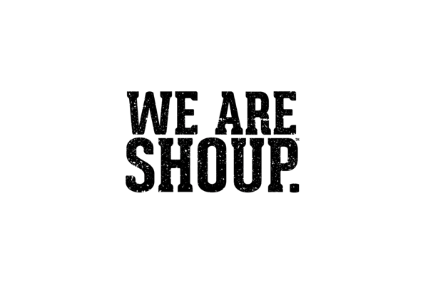 We Are Shoup